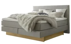 Sale Denver Boxspringbett mit Stauraum Boxspringbett