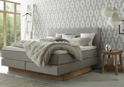 Sale Denver Boxspringbett mit Stauraum Boxspringbett