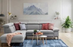New Detroit Ecksofa modern Ecksofas