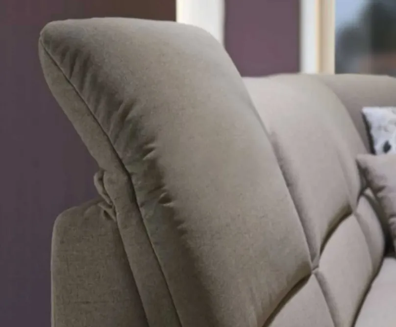 Sale Dietsch Denja Wohnlandschaft mit Relaxfunktion auch individuell Ecksofas