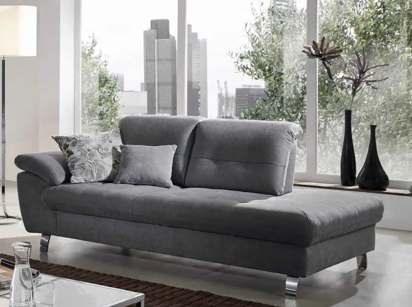 Outlet Dietsch Family Relax Recamiere Sofas
