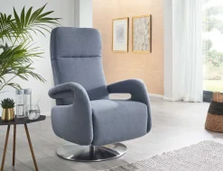 Sale Dietsch Motion Fernsehsessel mit Relaxfunktion Leder und mehr Sessel