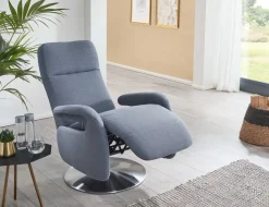 Sale Dietsch Motion Fernsehsessel mit Relaxfunktion Leder und mehr Sessel