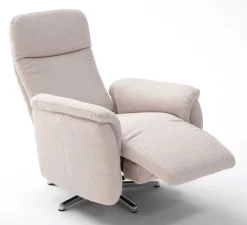 Hot Dietsch Motion Relaxsessel Leder oder Textil wählbar Sessel
