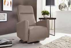 Best Dietsch Motion TV Sessel mit Relaxfunktion Leder und mehr Sessel