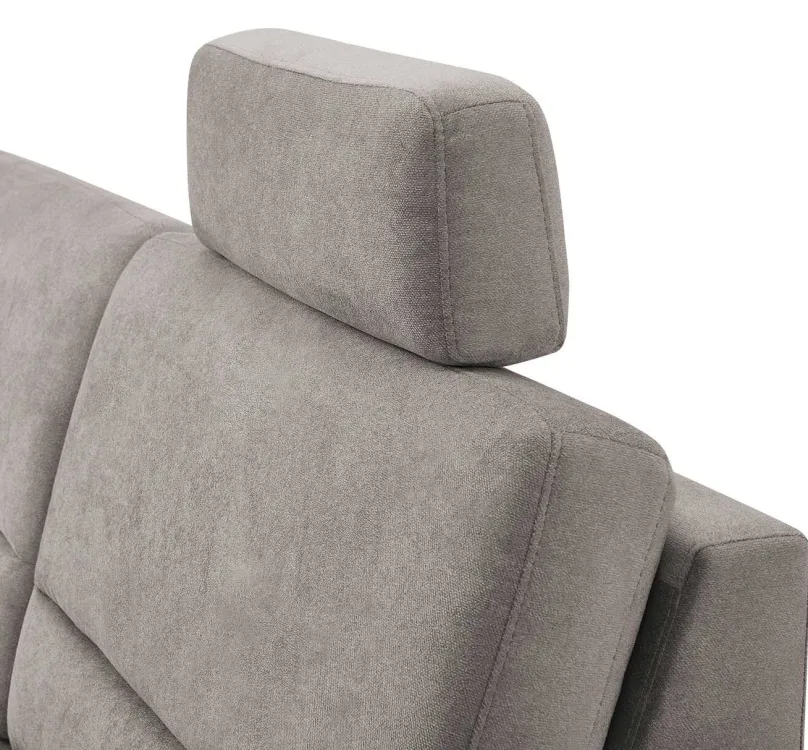 Discount Dietsch Onyx Ecksofa mit Querschläfer in vielen Farben Schlafsofa|Ecksofas