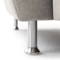 Discount Dietsch Onyx Ecksofa mit Querschläfer in vielen Farben Schlafsofa|Ecksofas