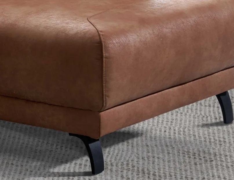 Outlet Dietsch Rhodos Ecksofa mit vielen Funktionen individuell Ecksofas