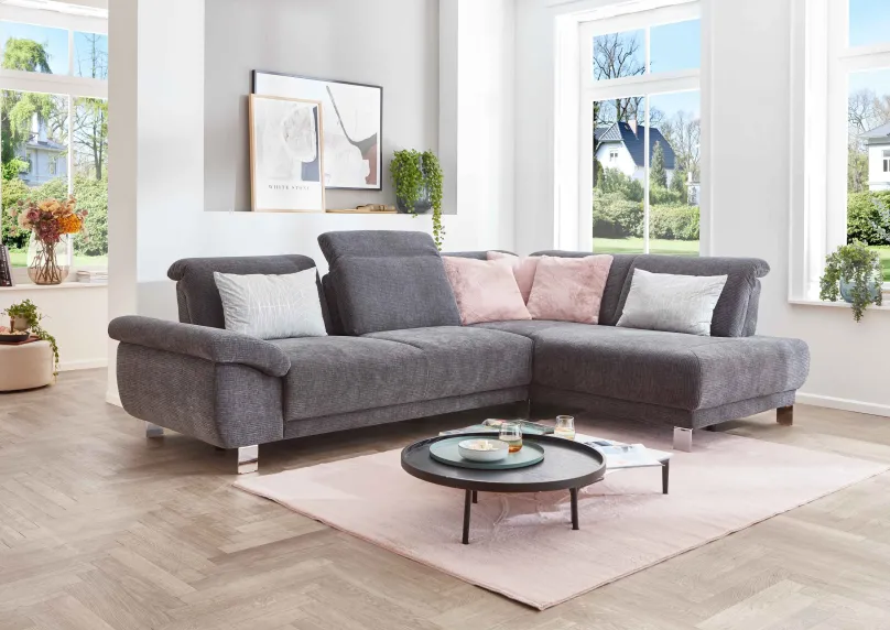 Online Dietsch Time Couch Sitztiefenverstellung Ecksofas