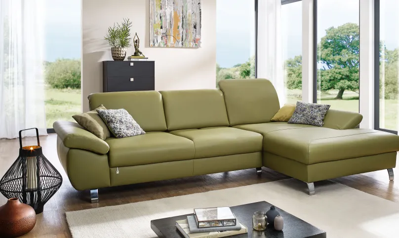 Best Dietsch Time Schlafsofa ausziehbar Schlafsofa|Sofas