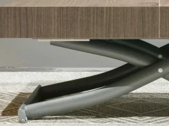Dione Couchtisch Esstisch Kombination Couchtische