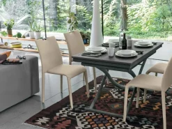 Online Dione Couchtisch höhenverstellbar ausziehbar Couchtische