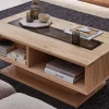Hot Donna Couchtisch wildeiche Couchtische