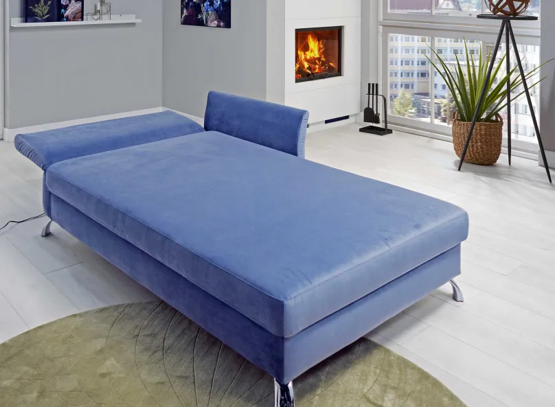Best Easy Liege Wohnzimmer Schlafsofa|Sofas
