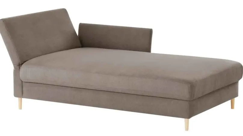 Sale Easy Polsterliege mit Bettkasten Schlafsofa|Sofas