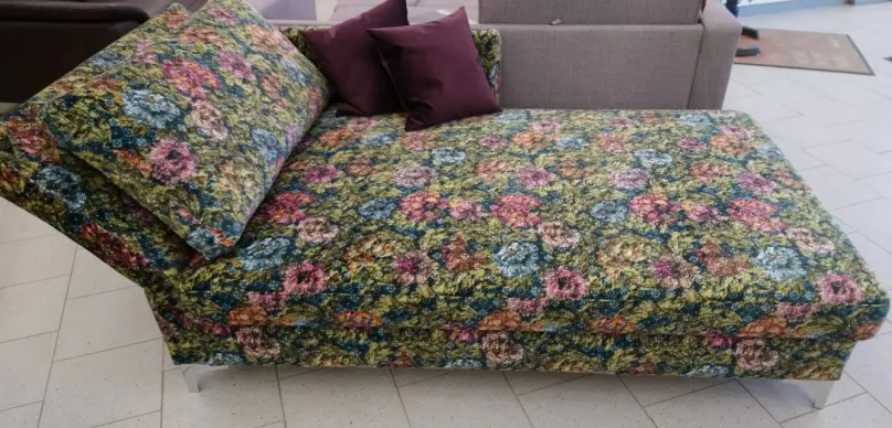 Sale Easy Polsterliege mit Bettkasten Schlafsofa|Sofas