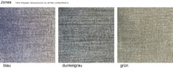 Hot Eckbankgruppe klein Eckbänke