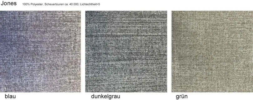 Hot Eckbankgruppe klein Eckbänke