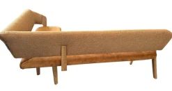Hot Eckbankgruppe Massivholz modern Essgruppen