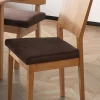 Clearance Essgruppe eiche bianco Essgruppen