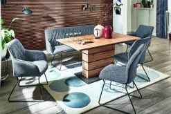 New Esstisch artisan eiche ausziehbar Esstische|Esstische