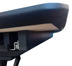 Clearance Esstisch Betonoptik ausziehbar Esstische|Esstische