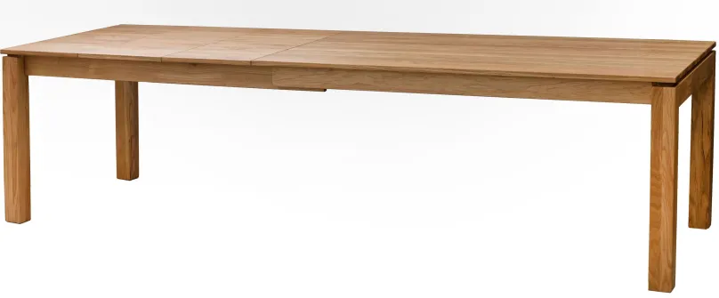 Outlet Esstisch eiche massiv 160x90 ausziehbar Esstische|Esstische