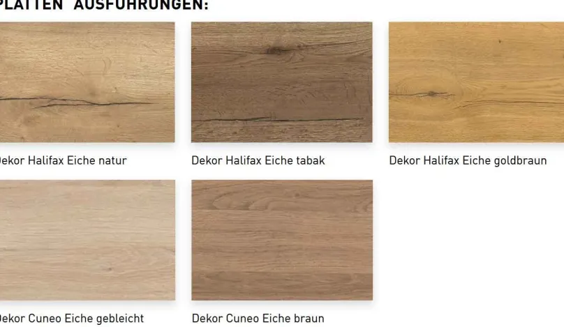 Sale ET257 Reo Esstisch Untergestell Metall Esstische|Esstische