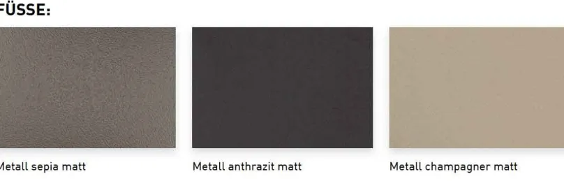 Sale ET257 Reo Esstisch Untergestell Metall Esstische|Esstische