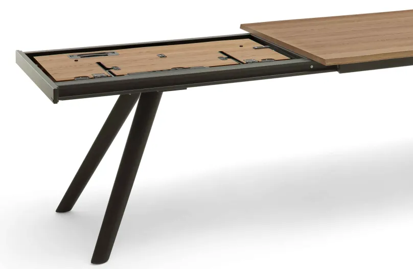 Sale ET257 Reo Esstisch Untergestell Metall Esstische|Esstische