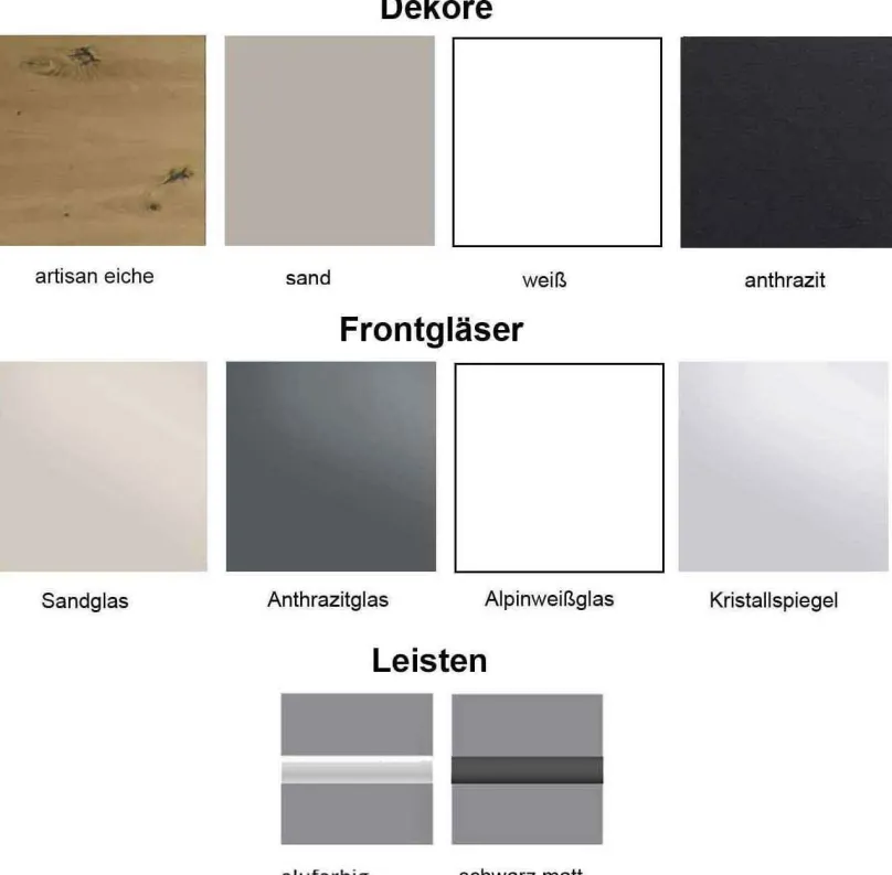 Online Extenso Drehtürenschrank mit Schubladen Drehtürenschränke