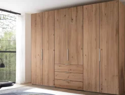 Online Extenso Drehtürenschrank mit Schubladen Drehtürenschränke
