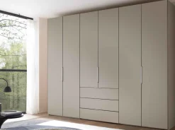 Online Extenso Drehtürenschrank mit Schubladen Drehtürenschränke
