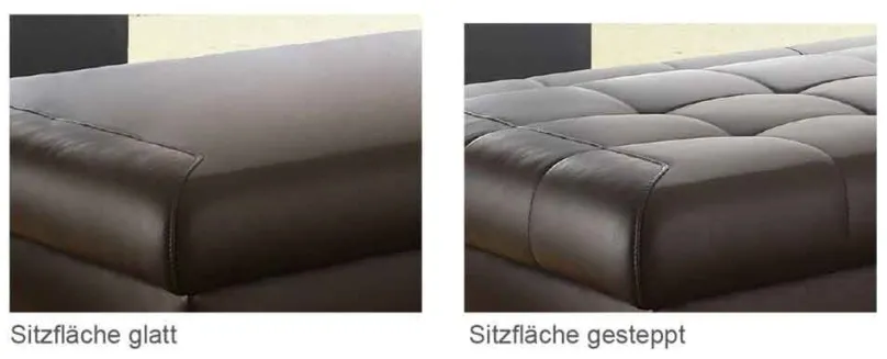 Family Relax Ecksofa mit Schlaffunktion Schlafsofa|Ecksofas