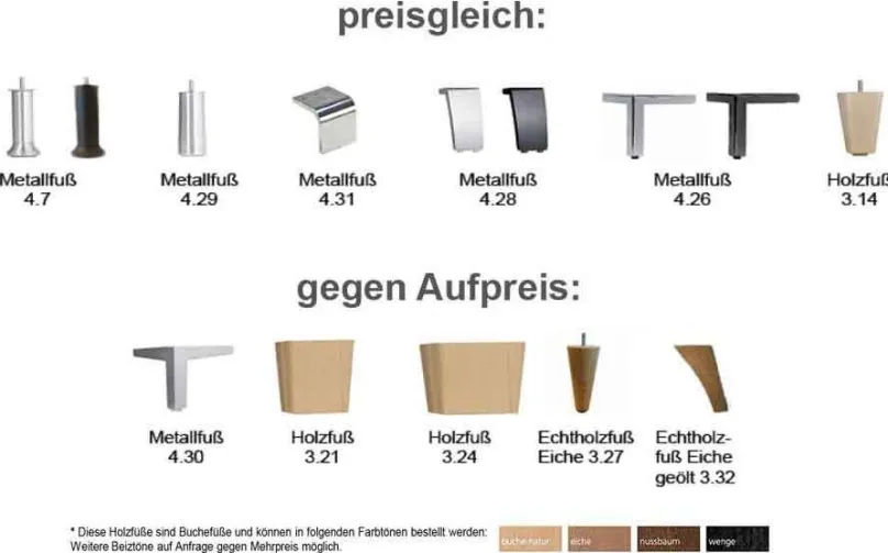 Family Relax Ecksofa mit Schlaffunktion Schlafsofa|Ecksofas