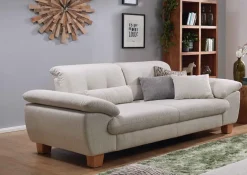 Sale Family Relax Sofa mit Sitztiefenverstellung Sofas