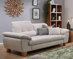 Sale Family Relax Sofa mit Sitztiefenverstellung Sofas