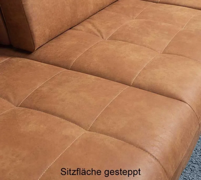 Family Trend Ecksofa mit Sitztiefenverstellung Ecksofas