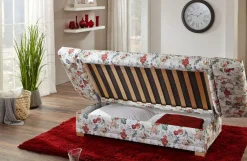 Hot Faro Schlafliege mit Bettkasten Schlafsofa|Sofas