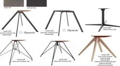 Best Felia Schalenstuhl Esstisch Schwingstühle|Polsterstühle