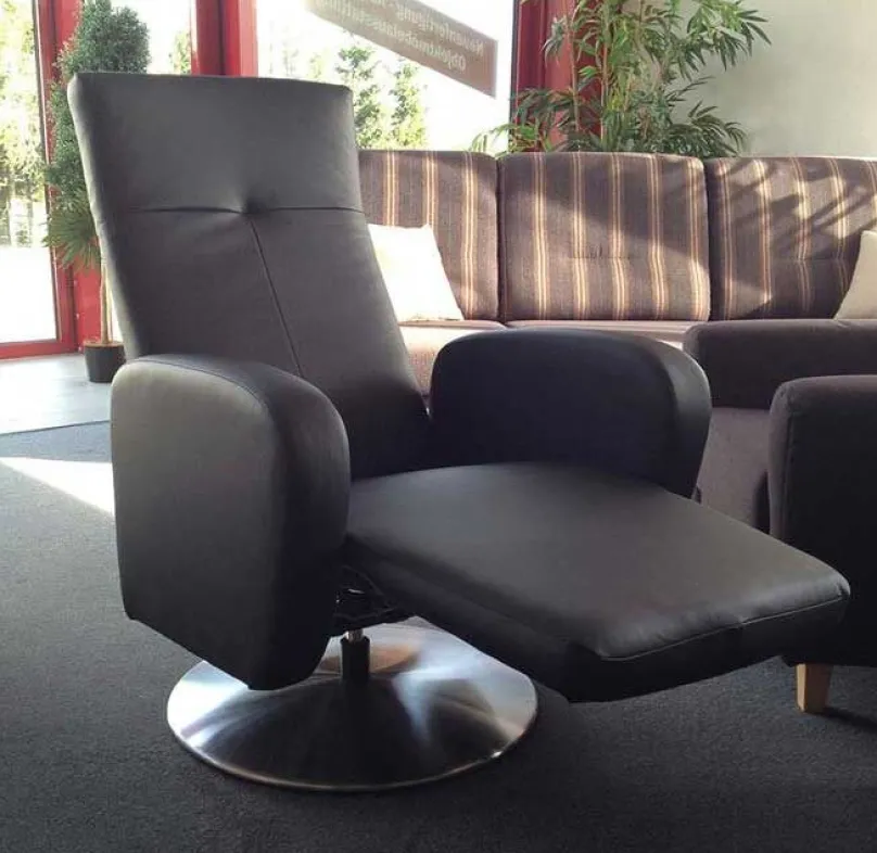 New Fernsehsehsessel modern Sessel