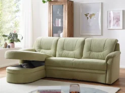 New Florenz kleines Sofa mit Schlaffunktion Schlafsofa|Ecksofas