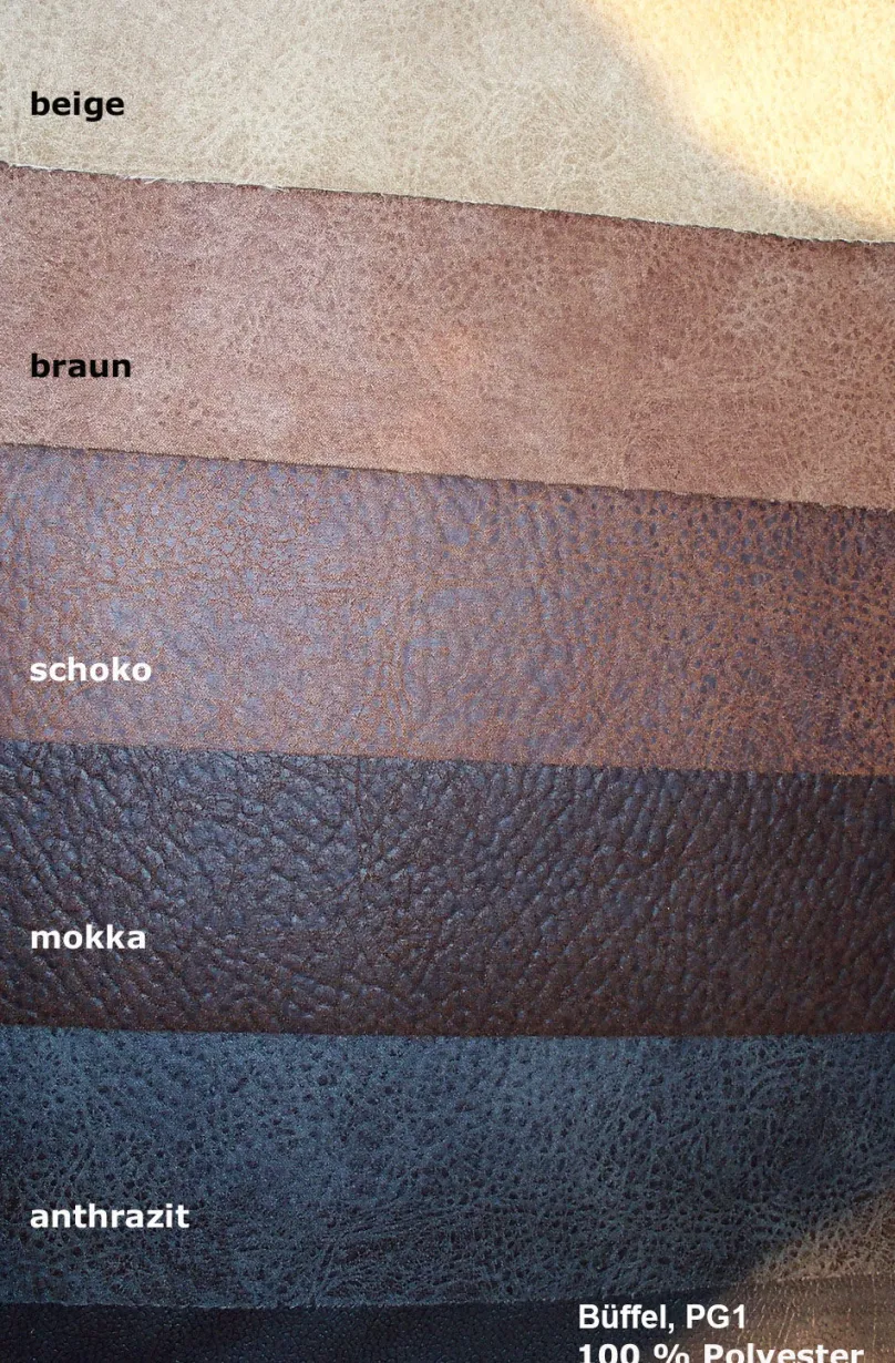 Sale Florenz Sessel mit Fußablage Sessel