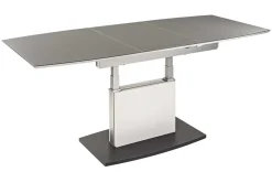 1902 Funktions Couchtisch höhenverstellbar Couchtische|Esstische