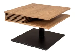 Outlet 5601 Funktions Couchtisch höhenverstellbar Couchtische
