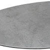 Clearance Galet Couchtisch Keramik grau Couchtische