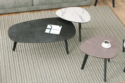 Discount Galice Couchtisch Keramikplatte Couchtische