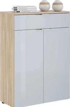 Garderoben-Set modern günstig Garderobenset