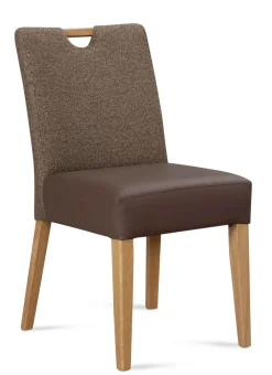 Clearance Gastein Stuhl mit Federkern-Polsterung Stühle|Polsterstühle