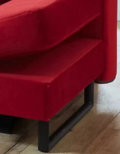 New Genua Schlafsofa mit Bettkasten Schlafsofa|Sofas